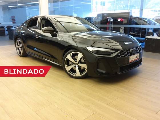 AUDI A5 2.0 TFSI GASOLINA PERFORMANCE S EDITION QUATTRO S TRONIC